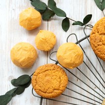 냉동생지 치즈쿠키(18g)50입 쿠키클레이, 18g, 1개