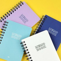 아이비스 12 PP컬러수첩 (SP), 10PP컬러수첩 단품