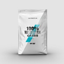 마이프로틴 100 말토덱스트린 탄수화물, 1개, 5kg
