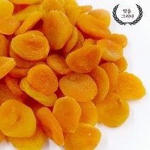 맛을 그리다 건살구 280g, 1통