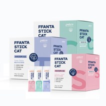 펠리코 판타스틱캣 츄르 연어 참치 치킨 40개 60개 대용량, 참치6p0