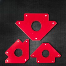 용접자석 용접공구 홀더 자재 부품 부속 - 나르웨일통상, 50 LBS