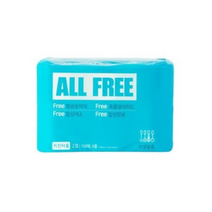 올프리 키친타올 150매, 6롤, 1개