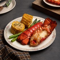바로먹는 손질 즉석 랍스터 테일 5미 랍스타 꼬리살, 꼬리살 5미, 치즈