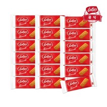 로투스 비스코프 트윈팩, 25g, 18개
