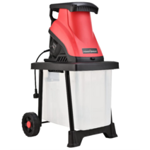 PowerSmart PS10 대나무 옥수수대 파쇄기 목재 치퍼분쇄기 톱밥 제조기, 1