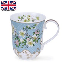 [호주발송] Dunoon 두눈 – Braemar Bone China Mug Padova (Made in England) – 브래마 본 차이나 머그 파도바 (메이드 인 잉글랜드)