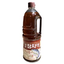 참치액 1.8L