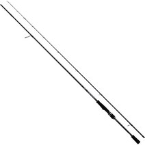 정품 다이와 (DAIWA ) 낚시대 에깅로드21 에메랄다스, 711MLM-S