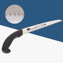 나무 공예 초보 취미용 일자형 각목 절단 톱 270mm 용품 가지치기 목수 사이 가정, HSD270대나무톱대건, HSD270대나무톱대건