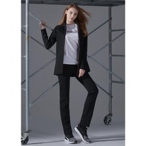푸마스포츠 저지트랙수트 여성 SET