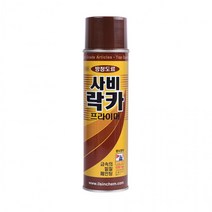엘엠피 일신 사비 락카 프라이머 420ml, 상세페이지 참조, 단품