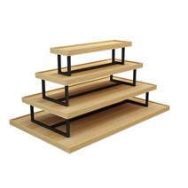 매대 진열대 대형 매장 마트매대 상품정리대 쇼핑몰, 상세 페이지 참고, 140x100cm
