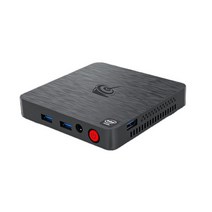 초소형 미니PC 미니Beelink-T4 Pro 미니 PC 데스크탑 컴퓨터 인텔 셀러론 N3350 2.4GHz 라이선스 윈도우즈, 01 No Bracket_02 AU