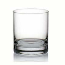 [마누크리스탈]베이직 심플 G1230 언더락잔(2P) 물잔 다용도잔, 화이트