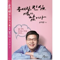 재광의 진심 기록으로 남기다:젊은 평택 중단 없는 전진을 위하여, 행복에너지, 공재광 저