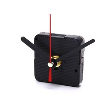 벽시계 크로스 스티치 무브먼트 사일런트 스캔 시계 행잉 DIY 쿼츠 수리, 08 style 8