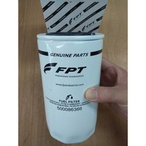 타타대우 이베코5톤 오일필터 2992242 500086363, 1개