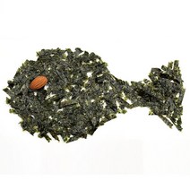 방자네 뿌려먹는 고명 김가루 2g, 100개