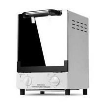 멸균기 고온 소독기 살균기 네일 가위 치과 미용 병원, 기본형