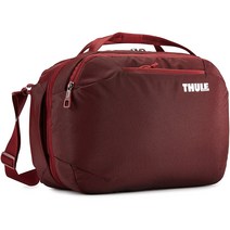 Thule Subterra 숄더백 여행가방 엠버 20L