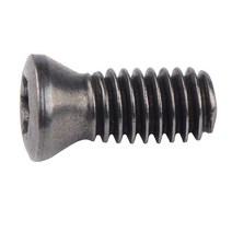 카바이드 터닝 인서트용 20 개/묶음 M1.8 M2 M2.5 M3 M4 M5 M6 torx 나사 CNC 선반 공구 액세서리 바 합금, 09 M3 x 10