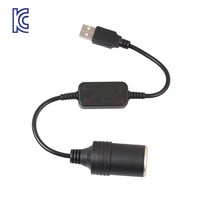 발통마켓 <당일발송> 5v 12v 변환 시거잭 USB 변환기 컨버터 전원케이블 승압 케이블, 12V5V변환시거잭” class=”wr-img”></a></div></p></div></p></div></p></div><div class=