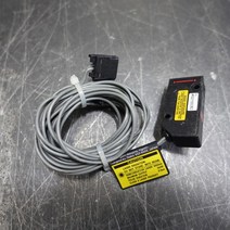 중고 KEYENCE LV-H100 T 레이저센서 - H 0421