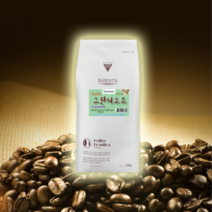 [블랜딩 원두] 카페 그란디오소 (500g)