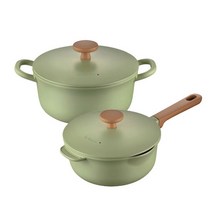 PN풍년 블리스 라레트로IH 2종 SET (20편수+20양수), 단품