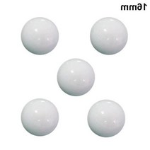 룰렛 돌림판 카지노 게임 러시안 볼 교체용 개입, 16mm