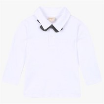 치크 치크 SH02 베베 댄디 양면 셔츠(+보타이) CKMS2292B (8985161)