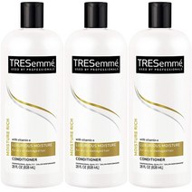 트레제메 럭셔리어스 모이스처 컨디셔너, 828ml, 3개