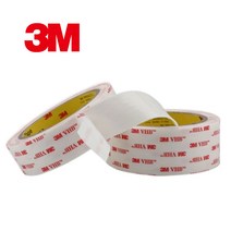 3M VHB#4950 초강력 백색 폼양면테이프 1.5M 가정용, 3M VHB#4950 30mmX1.5M