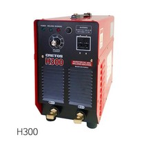 크레토스 H300 12kVA 인버터 직류아크용접기 전기입력방식 9W7D343D, 1개, 1개