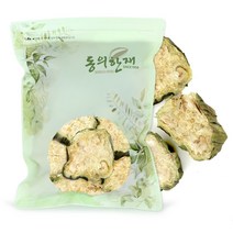 동의한재 국산 햇 말린 수세미 열매 600g (300g x 2개) 건수세미 건조 수세미 오이, 단품