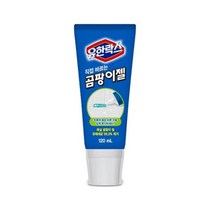 유한 락스 직접 바르는 곰팡이젤 욕실 화장실 실리콘 베란다 창틀 곰팡이 제거제 제거젤