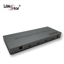 HDMI 멀티비젼(2x2)/DID 비디오월 컨트롤러, @@옵션 본상품선택