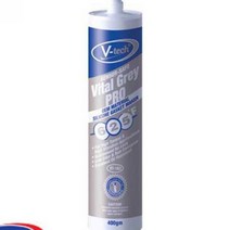 마이몰12 산업체 가스켓 실리콘 회색 400G RTV본드 고온본드