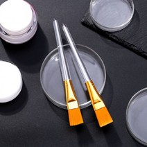 고급형 마사지브러쉬 팩붓 팩브러쉬 페이스붓 모델링팩, 상세페이지 참조, 상세페이지 참조