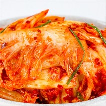 알싸한 매운맛 명동칼국수 마늘김치, 1개, 1kg
