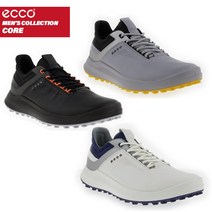 에코 남성골프화 코어 CORE 102114 ECCO GOLF SS22