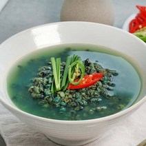 더싱싱 [HACCP] 강원도 자연산 깐다슬기 200g*2팩 (다슬기살 50g+육수150g), BE 깐다슬기 200g*2팩