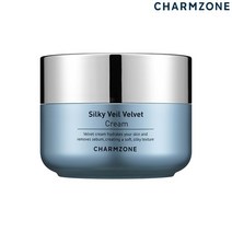 [참존] 실키 베일 벨벳 크림 50ML 1+1, 없음
