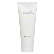 은율 데일리 케어 마일드 필링젤, 80ml, 3개