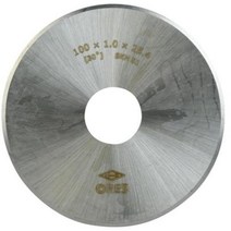 지관 커터 1.0mm 100mm 25.4mm (1EA) C/G-생활/수납_종합+DSsn221956EA, DS 본상품선택