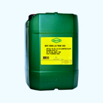 대형차 화물차 트랜스미션 디퍼런션 오일 야코 75W 140 BVX1000 LS 20L 프랑스 오리지널, 1개