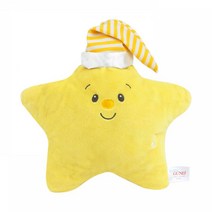 GUND 건드 슬리피 타임 스타 멜로디 인형 사운드인형 멜로디인형 자장가인형 인형선물 크리스마스선물 모빌인형 유아인형 건드인형 어린이날 작은별