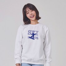 키밍 스키보드 Ski boards 데일리 맨투맨 후드 코디