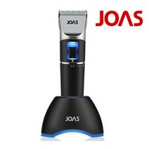 조아스4766 티타늄 코팅 전문가용 충전식 전기이발기, 본상품선택, 본상품선택